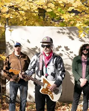 Dinosaur Jr. Cincinnati