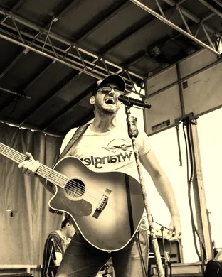 Drew Baldridge Cincinnati