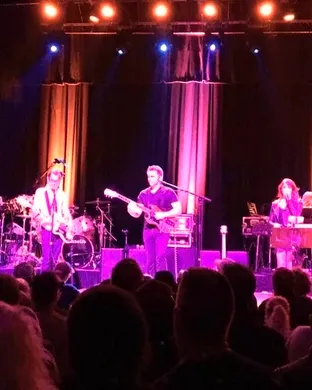 Dweezil Zappa Cincinnati