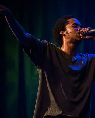Earl Sweatshirt Cincinnati