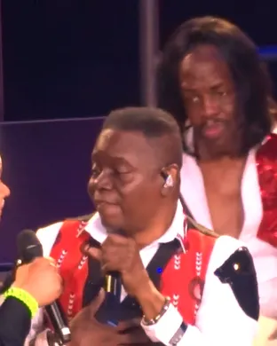 Earth Wind And Fire Cincinnati
