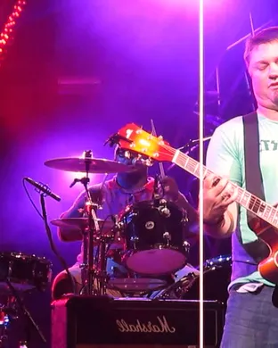 Edwin McCain Cincinnati