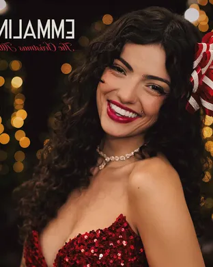 Emmaline: The Great American Songbook Reimagined
