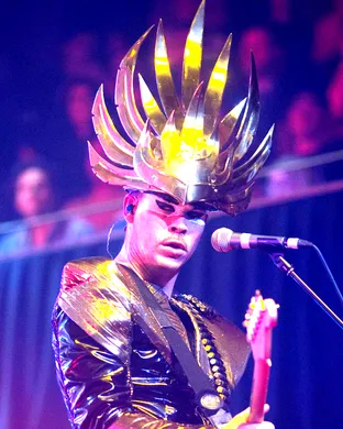 Empire of The Sun Cincinnati