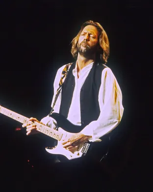 Eric Clapton Cincinnati