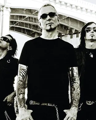 Everclear Cincinnati