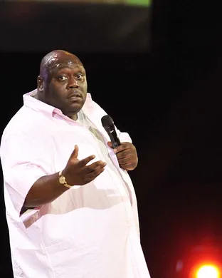 Faizon Love Dayton