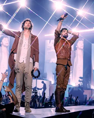 For King and Country Kettering
