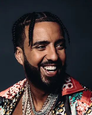 French Montana Cincinnati