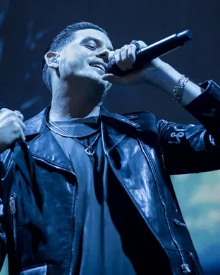 G-eazy Cincinnati