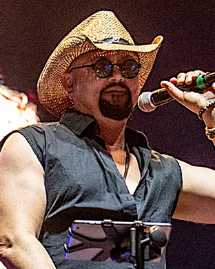 Geoff Tate Cincinnati