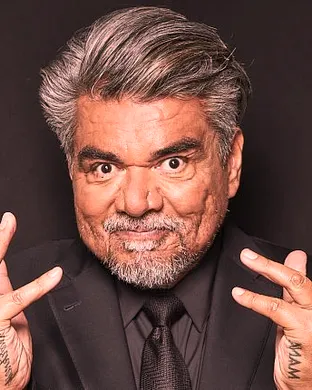 George Lopez Windsor
