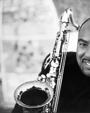 Gerald Albright Cincinnati
