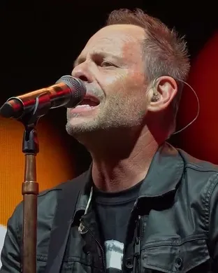 Gin Blossoms Cincinnati
