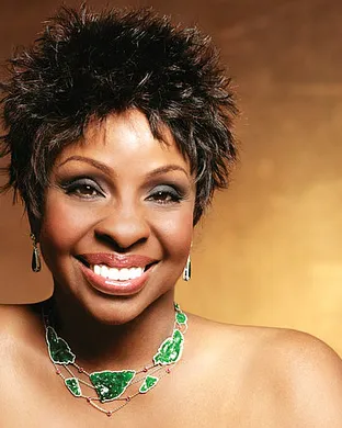 Gladys Knight