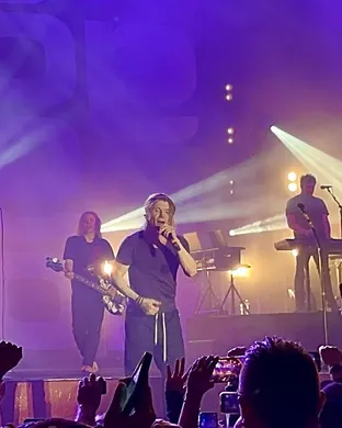 Goo Goo Dolls Dayton