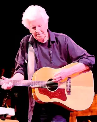 Graham Nash Covington