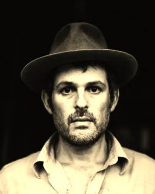 Gregory Alan Isakov Covington