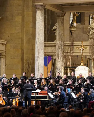 Handel's Messiah Dayton