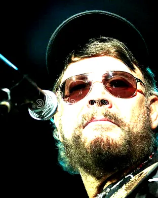 Hank Williams Jr.