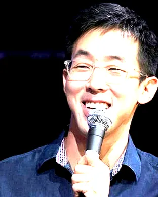 Hans Kim Cincinnati