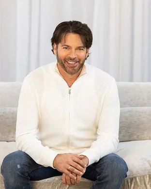 Harry Connick Jr.