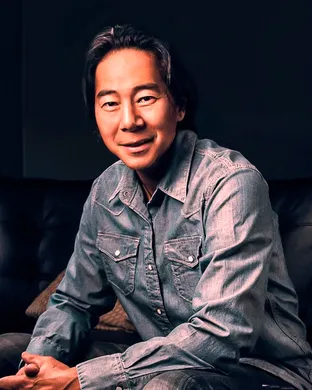 Henry Cho Galesburg