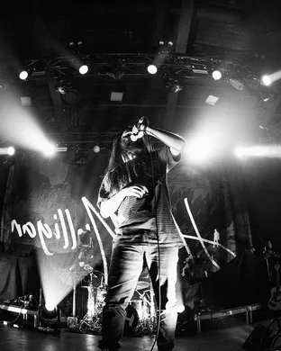 Hot Mulligan Cincinnati