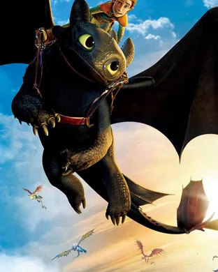 How To Train Your Dragon Cincinnati