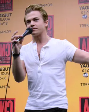 Hunter Hayes Cincinnati