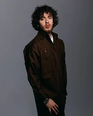 Jack Harlow