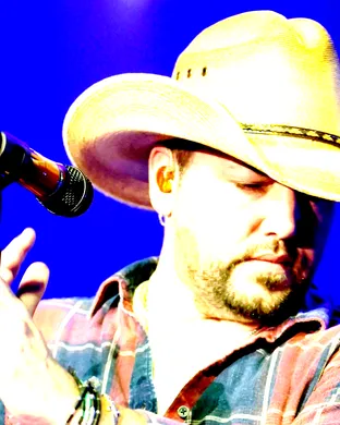 Jason Aldean Cincinnati