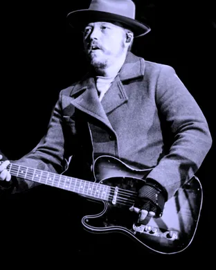 Jason Isbell and the 400 Unit