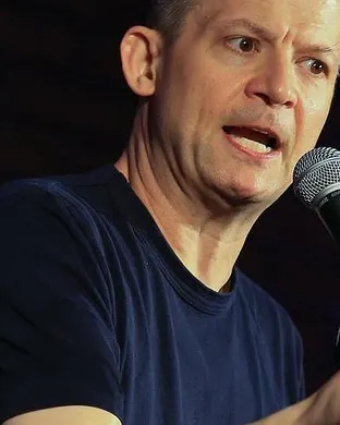 Jim Norton Dayton