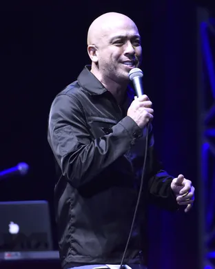 Jo Koy