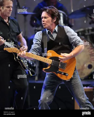 John Mellencamp Cincinnati