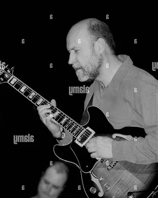John Scofield Cincinnati