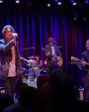 John Waite Cincinnati