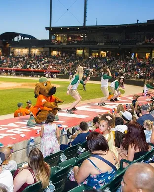 Joliet Slammers Florence