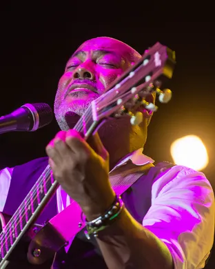 Jonathan Butler Cincinnati