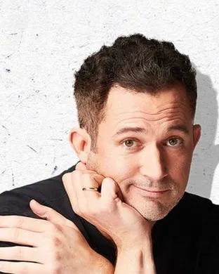 Justin Willman Cincinnati