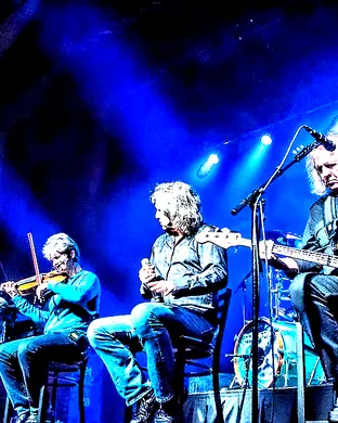 Kansas - The Band Cincinnati