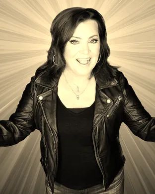 Kathleen Madigan Cincinnati