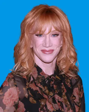 Kathy Griffin Cincinnati