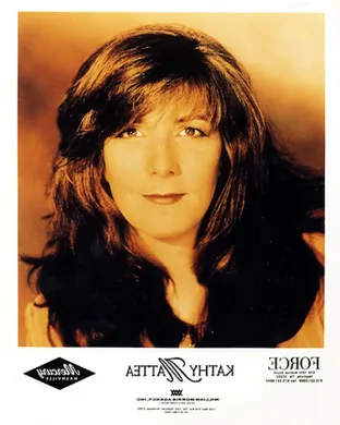 Kathy Mattea Cincinnati