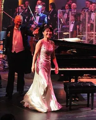 Keiko Matsui Cincinnati