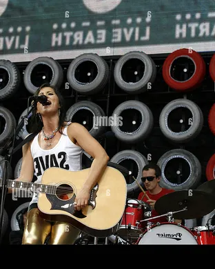 Kt Tunstall Cincinnati
