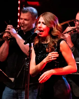 Lake Street Dive Cincinnati