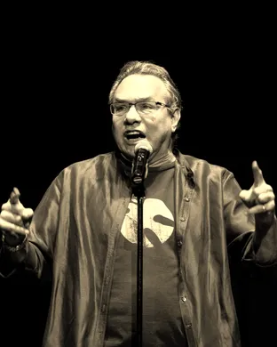 Lewis Black Cincinnati