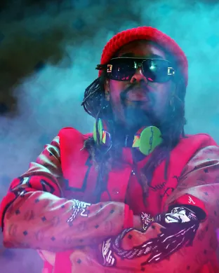 Lil Jon Cincinnati